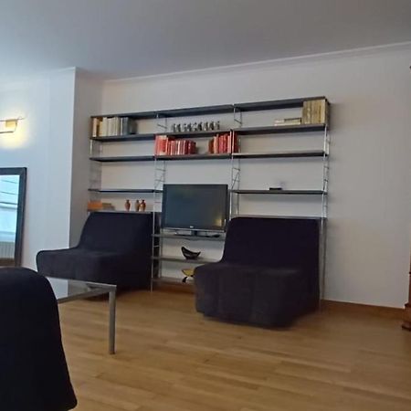 Апартаменты Emyrent I Ondarreta Сан-Себастьян Экстерьер фото